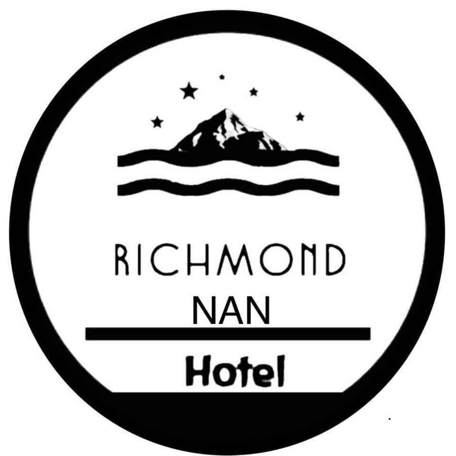 Richmond Nan Hotel Exterior photo